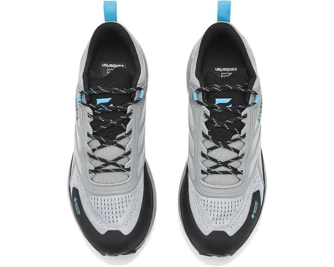 Треккинговые ботинки Zamberlan Exotrail GTX WNS с мембраной Gore-Tex