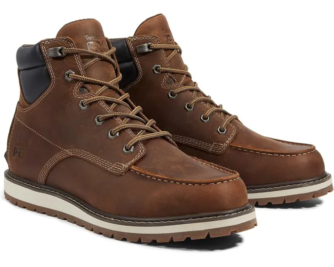 Ботинки Timberland PRO Irvine Wedge 6 Soft Toe