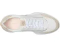 Кроссовки Cole Haan Grand Crosscourt Hallet с кожаным верхом и технологией HYPER BURST