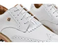 FootJoy Premiere Series Madison классические кожаные туфли для гольфа с водонепроницаемой мембраной