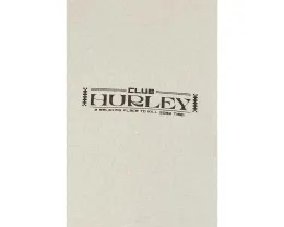 Футболка Hurley Portal Short Sleeve с коротким рукавом