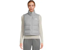 Пуховая жилетка The North Face Hydrenalite с водоотталкивающим покрытием и 600 у.е. пуха