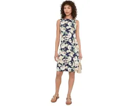 Платье без рукавов Darcy Floral Gardens от Tommy Bahama с принтом Coastline