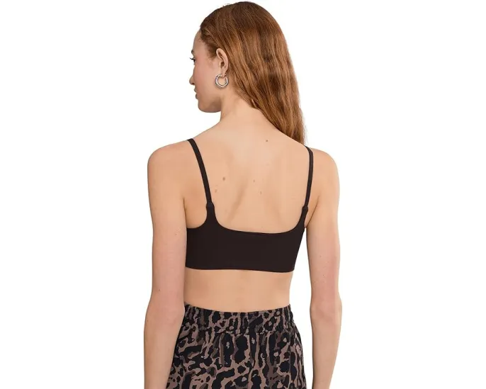 Спортивный бюстгальтер FP Movement Tighten Up Mini Bra без косточек с тонкими бретелями