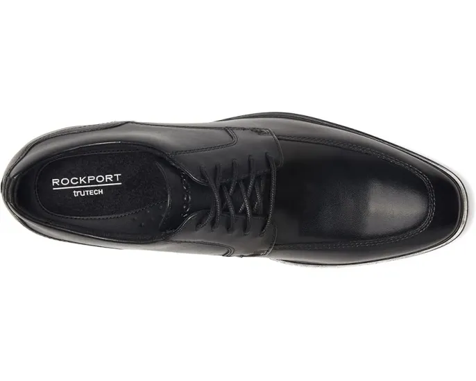 Оксфорды Rockport Darron с мокасиновым носком и системой поддержки свода стопы