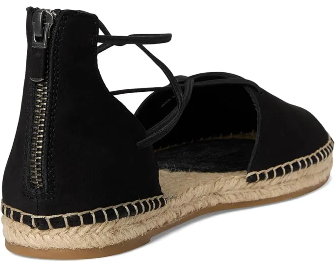 Эспадрильи Lace с эластичной шнуровкой и обмоткой Eileen Fisher