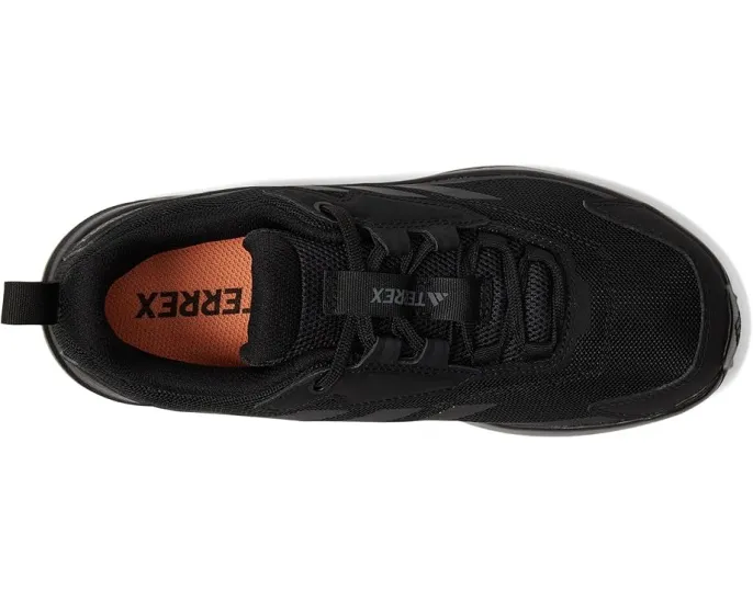 Треккинговые ботинки Adidas Terrex Anylander с подошвой Traxion и амортизацией
