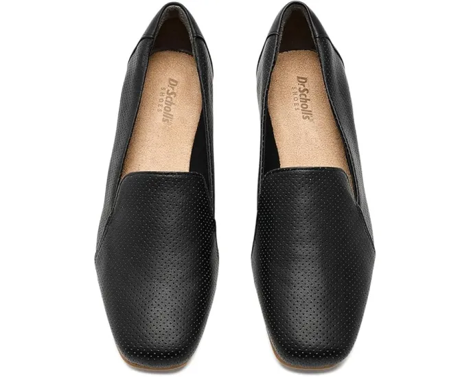 Dr. Scholl's лоферы Veda с технологией устранения запаха