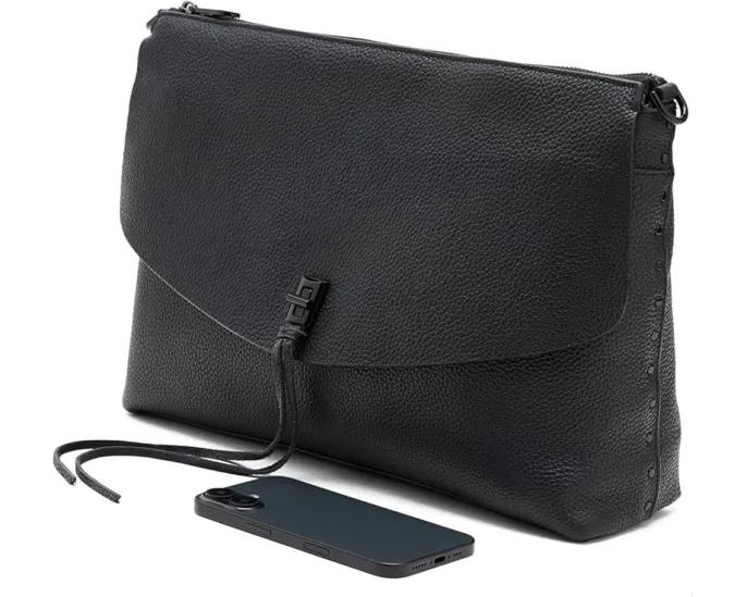 Rebecca Minkoff Сумка Darren Large через плечо с верхней молнией