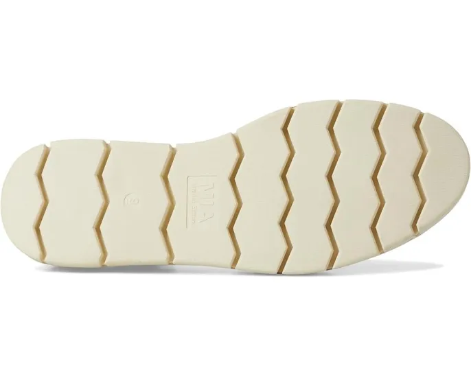 Сандалии MIA MLE-Verona в стиле эспадрильи с кожаным верхом