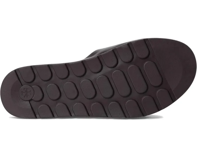 Сандалии Tory Burch Mellow Buckle Slides с удобной стелькой