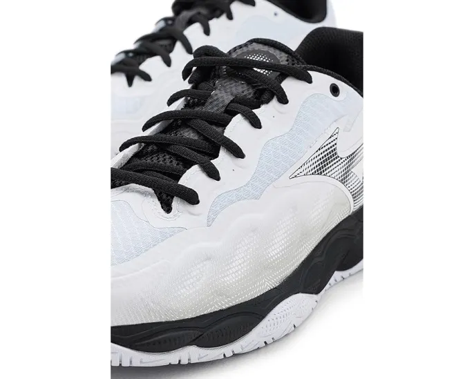 Кроссовки Mizuno Wave Enforce Court AC с технологией MIZUNO ENERZY