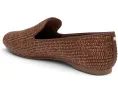 Балетки Birdies Starling Raffia Flat с бисерной вышивкой и 7 слоями комфорта