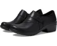 Балетки Clarks Angie Pearl с ремешком и поддержкой свода стопы