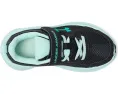 Детские кроссовки Under Armour Kids Charged Assert 11 Alternate Closure на липучке