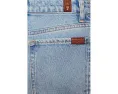 Джинсы Lotta Tailorless от 7 For All Mankind свободного кроя
