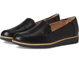 Мокасины SOUL Naturalizer Idea-Moc с небольшим каблуком и эластичными вставками