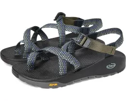 Сандалии Chaco Rapid Pro с петлей для пальцев и подошвой Vibram