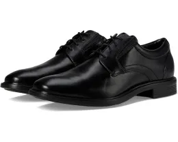 Туфли Stark Plain Toe Oxford из кожи с подошвой EVA и гелевой подушечкой Nunn Bush