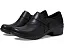Балетки Clarks Angie Pearl с ремешком и поддержкой свода стопы