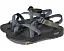 Сандалии Chaco Rapid Pro с петлей для пальцев и подошвой Vibram