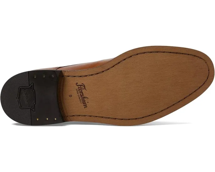Туфли Florsheim Montinaro Double Monk Strap с двумя пряжками