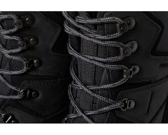 Водонепроницаемые ботинки The North Face Chilkat V 400 с утеплителем Heatseeker Eco
