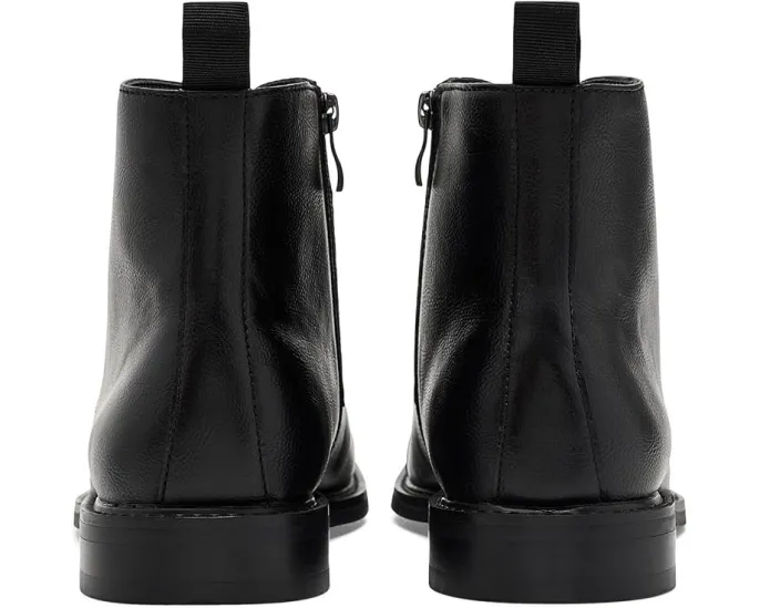 Ботинки Kenneth Cole Lowen с молнией и круглым носком