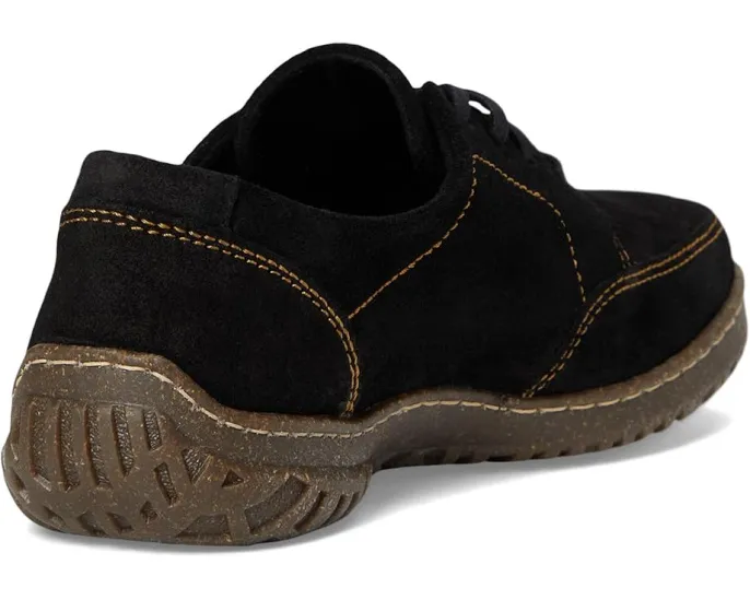 Кроссовки Born Bevi из замши с амортизирующей стелькой