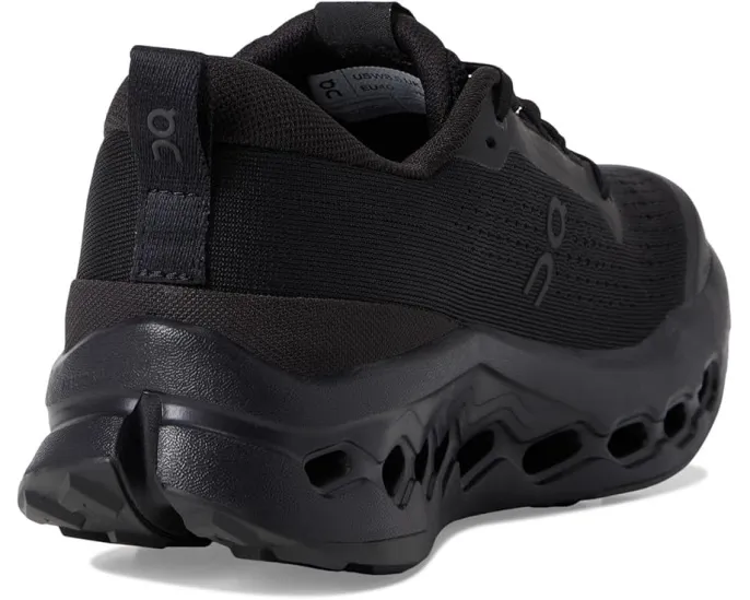 Трейловые кроссовки On Cloudsurfer Trail 2 с улучшенным сцеплением