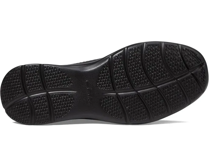 Clarks Cotrell Step мокасины на подошве Cushion Soft