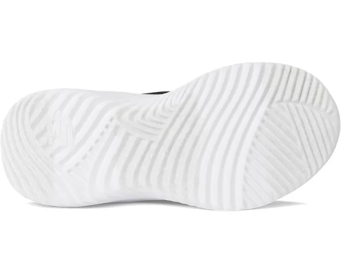SKECHERS KIDS Skechers Hands Free Slip-Ins Bounder детская обувь без шнуровки с технологией Heel Pillow