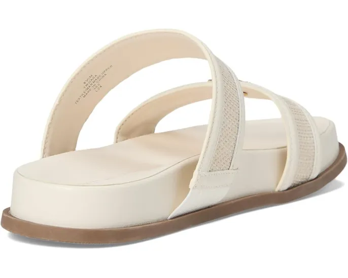 Сандалии Tommy Hilfiger Jiana на платформе с эмалированной фурнитурой