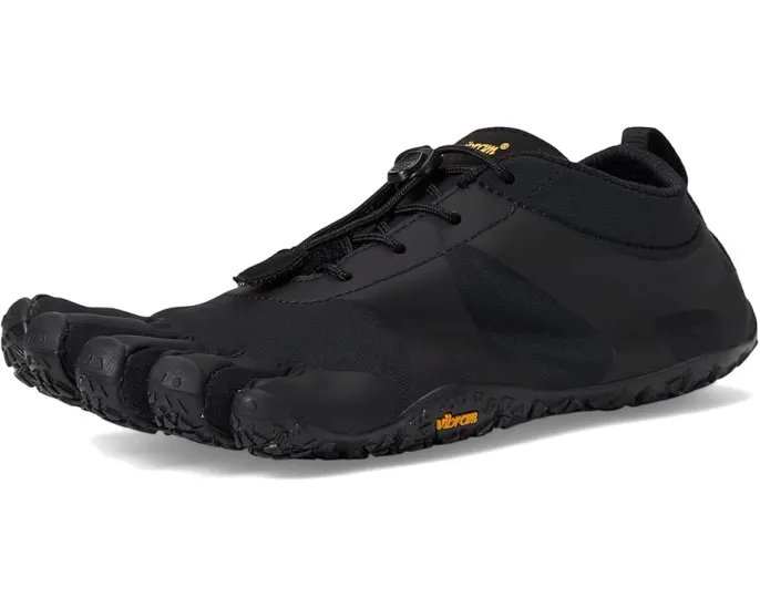 Vibram FiveFingers V-Alpha с подошвой Megagrip и шерстяным верхом для женщин