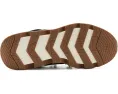 Кроссовки SOREL Kinetic Ember LX с кожаными накладками