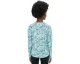 Длинный рукав Columbia Super Tidal Tee с защитой от солнца UPF 50