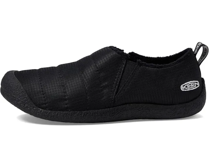 KEEN Howser II с утепленной подкладкой и стелькой из пены с эффектом памяти