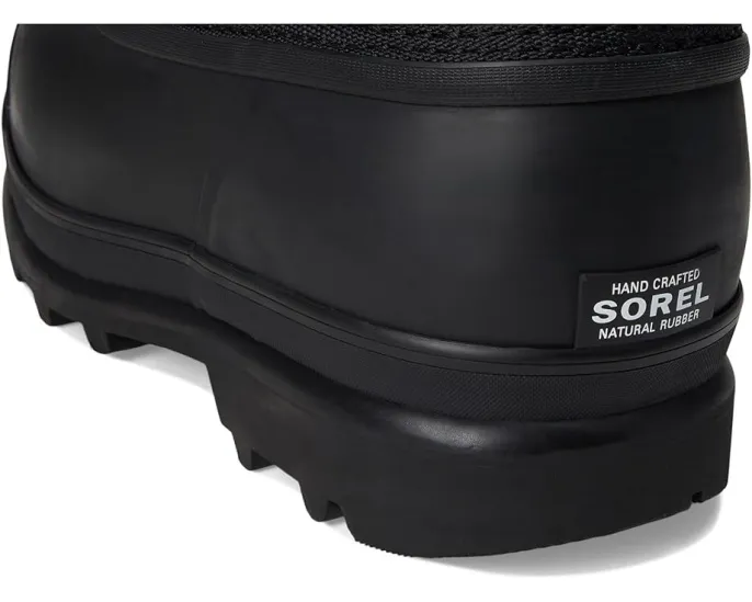 SOREL Ботинки Glacier Xt с подкладкой Omni Heat и резиновой подошвой