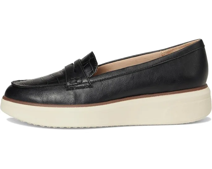Лоферы Chelsea Loafer/Moc из искусственной кожи с ремешком и технологией Soft System