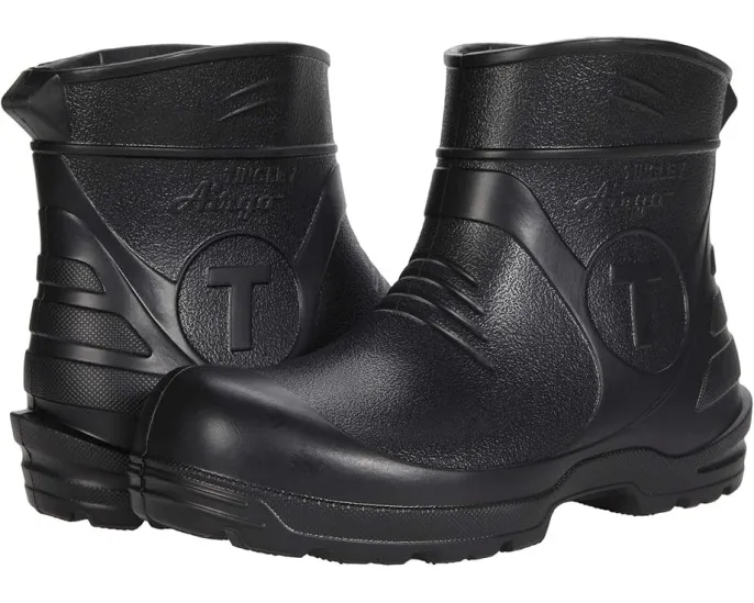 Tingley Overshoes легкие сапоги Airgo Ultra Lightweight EVA Low Cut