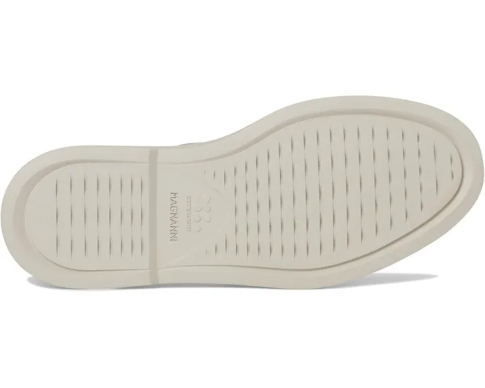 Туфли Magnanni Bandera слипоны из водоотталкивающей кожи с резиновой подошвой