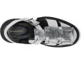 Сандалии AllSaints Tess в стиле рыболова с массивной подошвой