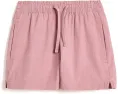 Гибридные шорты abercrombie kids свободного кроя