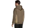 Толстовка Volcom Snow Vital Hydro с водоотталкивающей отделкой и капюшоном
