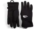 Детские перчатки The North Face Sierra Etip с сенсорными пальцами и силиконовой ладонью