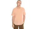 Рубашка Tommy Bahama Bahama Coast Sintra Stripe с полоской и карманом
