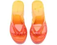 Steve Madden босоножки Jella на платформе с каблуком