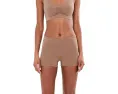 Шорты-бойфренды MeUndies Feel Free Boyshorts с полным покрытием