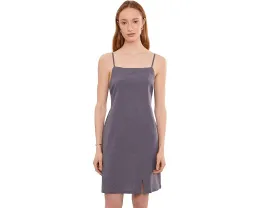 Платье Toad&Co Taj Hemp Tank из смеси конопли с регулируемыми бретелями