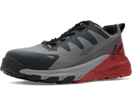 Водонепроницаемые рабочие ботинки KEEN Utility Targhee Blur с карбоновым носком